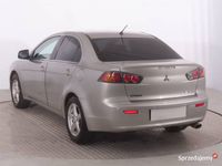 używany Mitsubishi Lancer 1.8 MIVEC