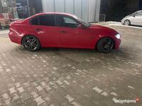 Używany BMW 320 2005