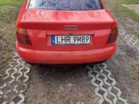 używany Audi A4 