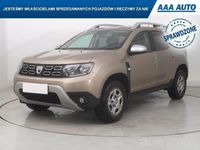 Używany Dacia Duster 2019 Beżowy SUV