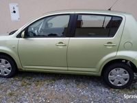 używany Daihatsu Sirion 