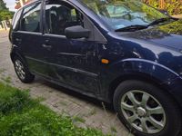 używany Ford Fiesta 1.3