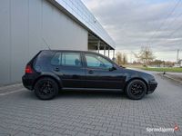 używany VW Golf IV 