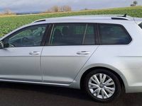 Używany VW Golf VII 2015