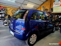 Używany Opel Meriva 2006 Minivan