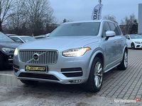 używany Volvo XC90 2018