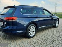 używany VW Passat 2dm 150KM 2015r. 99 876km