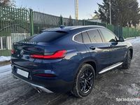 Używany BMW X4 xLine 2018 SUV
