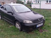 używany Opel Astra BERTONE 1.8 BENZYNA +GAZ