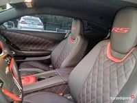 używany Chevrolet Camaro Rs 2014