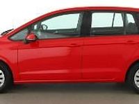 używany VW Golf Sportsvan Climatronic Tempomat Elektryka Komputer PDC