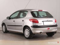 używany Peugeot 206 1.1 i