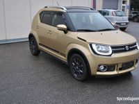 używany Suzuki Ignis Dualjet AGS Comfort+