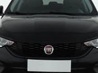 używany Fiat Tipo II , Automat, Skóra, Navi, Klimatronic, Tempomat, Parktronic,