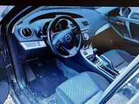 używany Mazda 3 Gwarancja przebiegu Podgrzewane fotele Parktronic I…