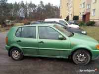 używany VW Polo 