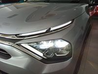 używany Citroën C4 1.2dm 100KM 2022r. 2km