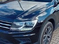 używany VW Tiguan II Allspace Automat 49tyskm przebiegu!! Faktura VAT