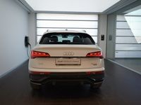 używany Audi Q5 Sportback 2dm 204KM 2024r. 3 300km