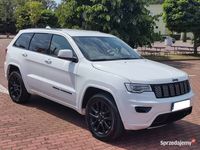 używany Jeep Grand Cherokee Altitude