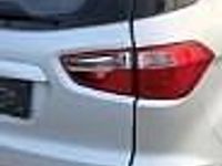 używany Ford Ecosport II 125kM navi