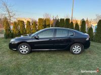 używany Renault Laguna III 