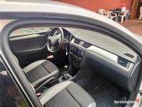 używany Skoda Rapid 2019