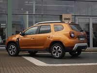 używany Dacia Duster DUSTER 1.0 TCe Prestige LPG