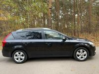 używany Kia Ceed 1.6dm 116KM 2011r. 216 000km