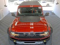 używany Ford Bronco Raptor