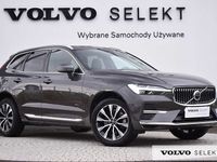 używany Volvo XC60 B4 D Plus Bright aut