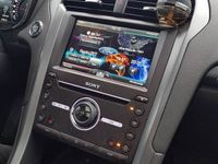 używany Ford Mondeo titanium full opcja