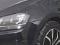 Używany VW Golf VII 122 KM (89 kW) 2013 Czarny Hatchback