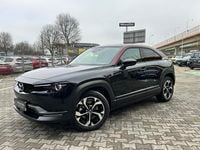 Używany Mazda MX30 75 KM (55 kW) 2023 Czarny SUV