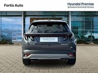 używany Hyundai Tucson 1.6 T-GDi 48V 160KM Automat 7DCT Salon PL PLATINUM Jeden wł…