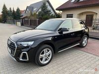 używany Audi Q5 