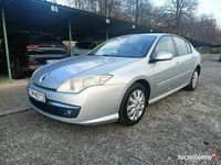 używany Renault Laguna III 2dm 140KM 2008r. 157 000km