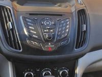 używany Ford Escape 1.6 ecoboost