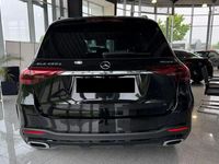 Nowe Mercedes GLE53 AMG AMG 330 KM (242 kW) 2025 Czarny (metalik) SUV