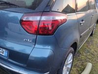 używany Citroën C4 