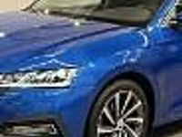 używany Skoda Octavia IV VAT 23% Combi Style 2.0TDI 150KM DSG 4x4 2022 r., salon PL, I wł.