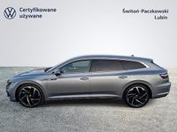 używany VW Arteon Shooting Brake