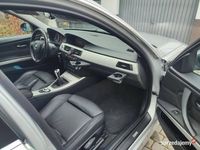 używany BMW 325 XI 4x4 serwisowany