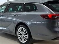 używany Opel Insignia Country Tourer II GPF Elite / LED IntelliLux Asystent hamowania Salon Polska