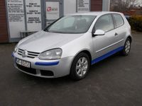 używany VW Golf V 