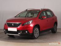 używany Peugeot 2008 1.2 PureTech