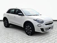 Nowe Fiat 600 Pop 110 KM (80 kW) 2025 Lakier pastelowy biały gelato SUV