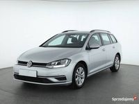 używany VW Golf 2.0 TDI