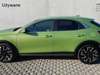 używany Kia XCeed xCeed|PL Salon|Serwis ASO| 1 Właściciel| Wers…