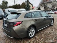 używany Toyota Corolla AUTOMAT ,Salon Polska 2021,VAT 23%